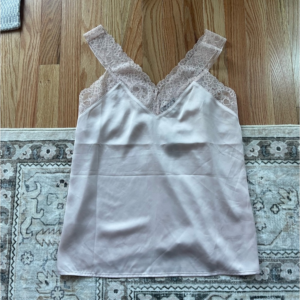 Brand New Tank Top